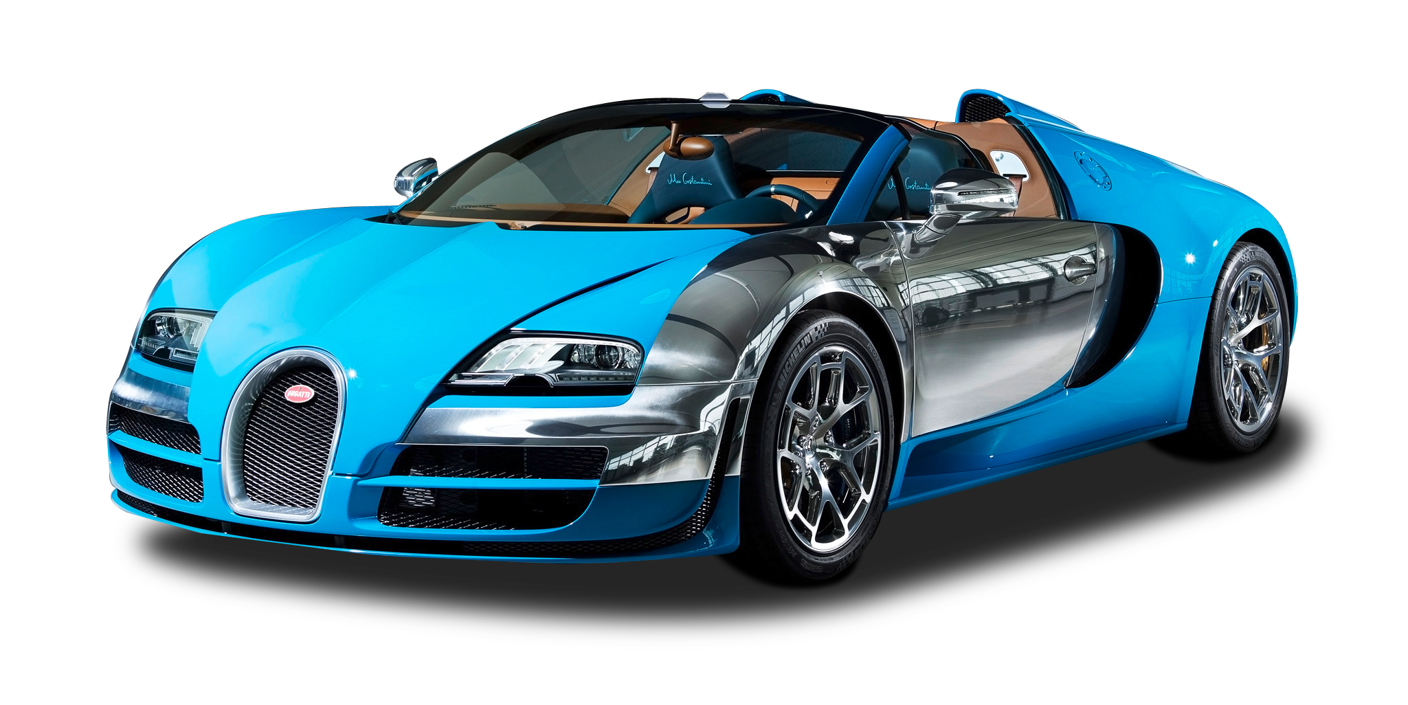 Bugatti Picture Transparent PNG Image