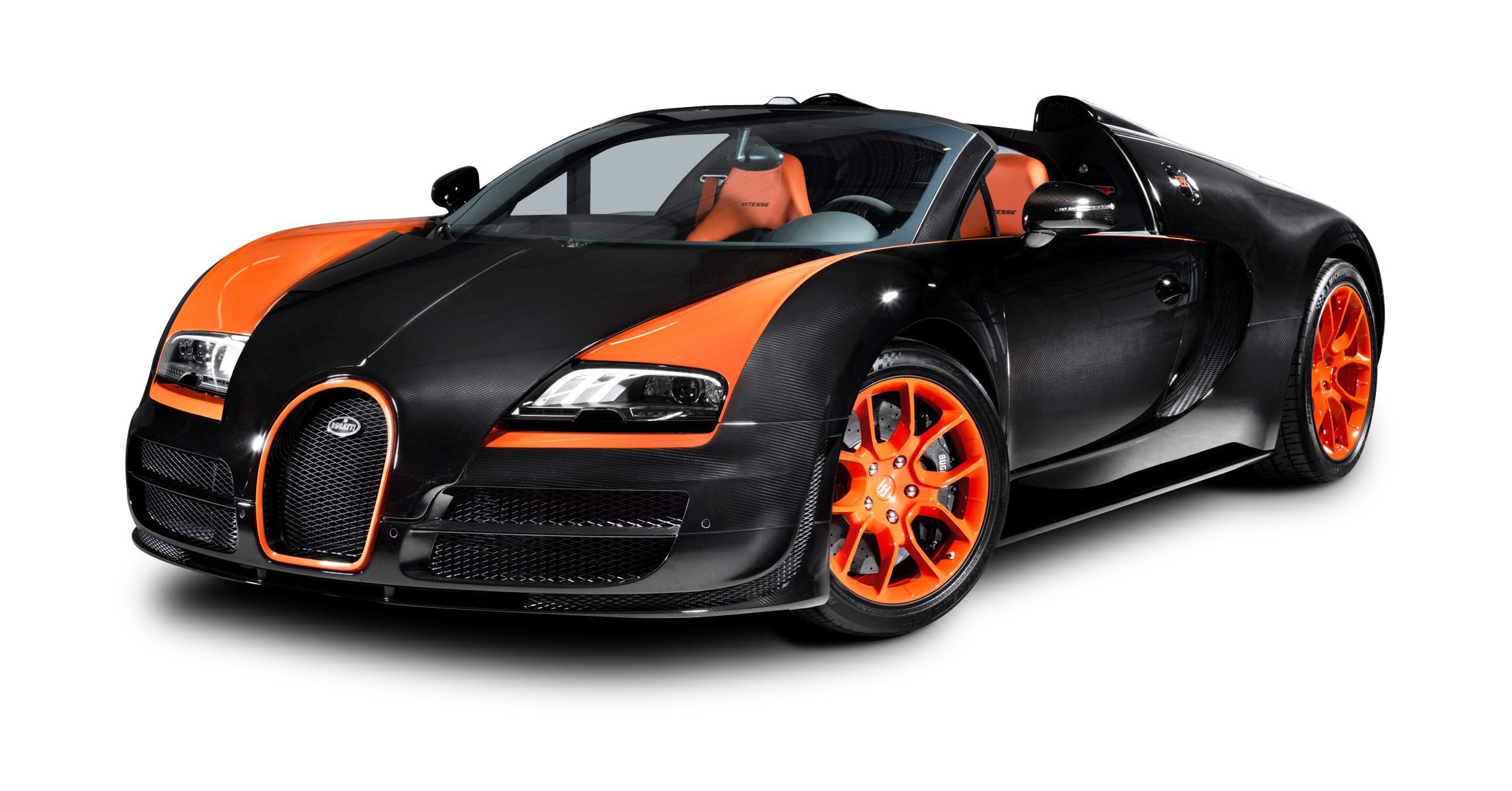 Bugatti Free Download Transparent PNG Image