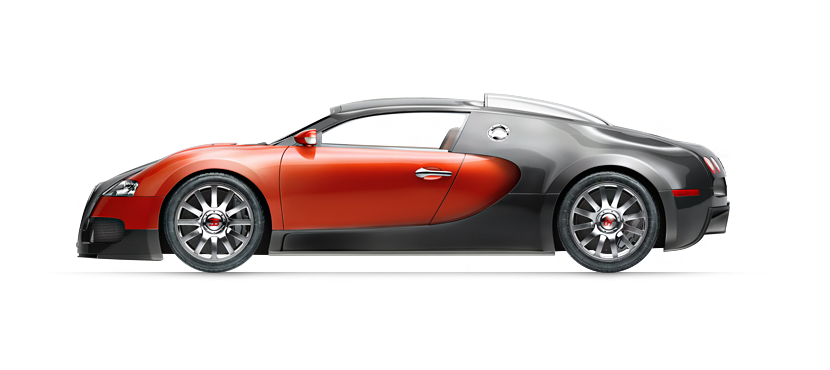 Bugatti Download Png Transparent PNG Image