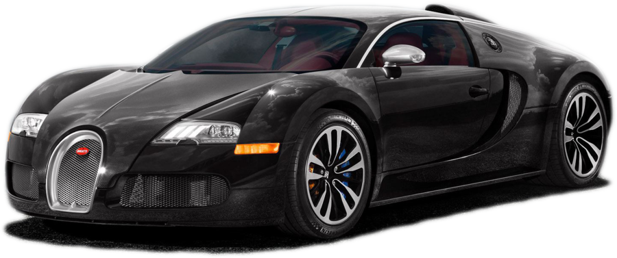 Bugatti Picture Transparent PNG Image