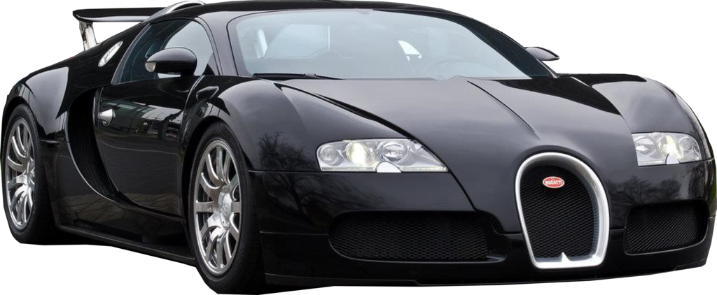 Bugatti Png Transparent PNG Image