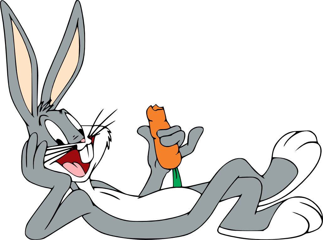 Bugs Bunny Free Download Image Transparent PNG Image