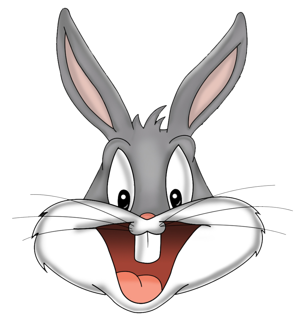 Picture Cartoon Bugs Bunny PNG File HD Transparent PNG Image