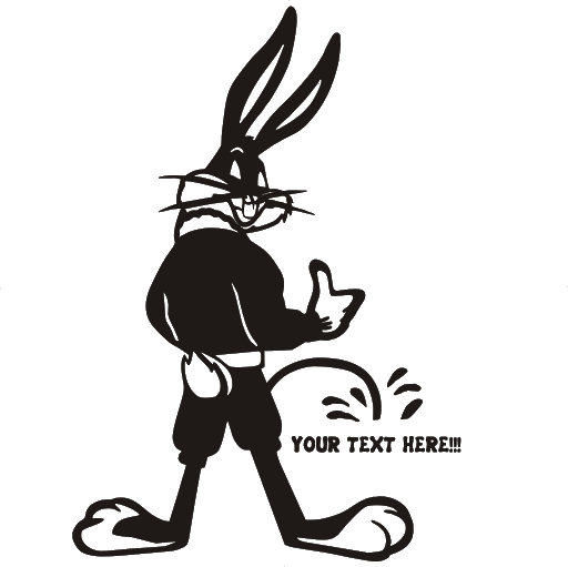 Bugs Bunny Free Download PNG HD Transparent PNG Image