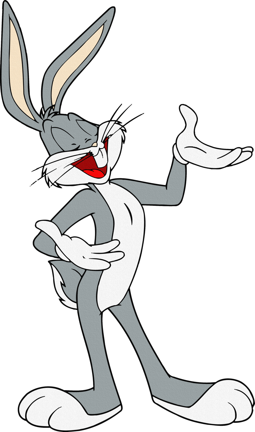 Bugs Bunny PNG Free Photo Transparent PNG Image