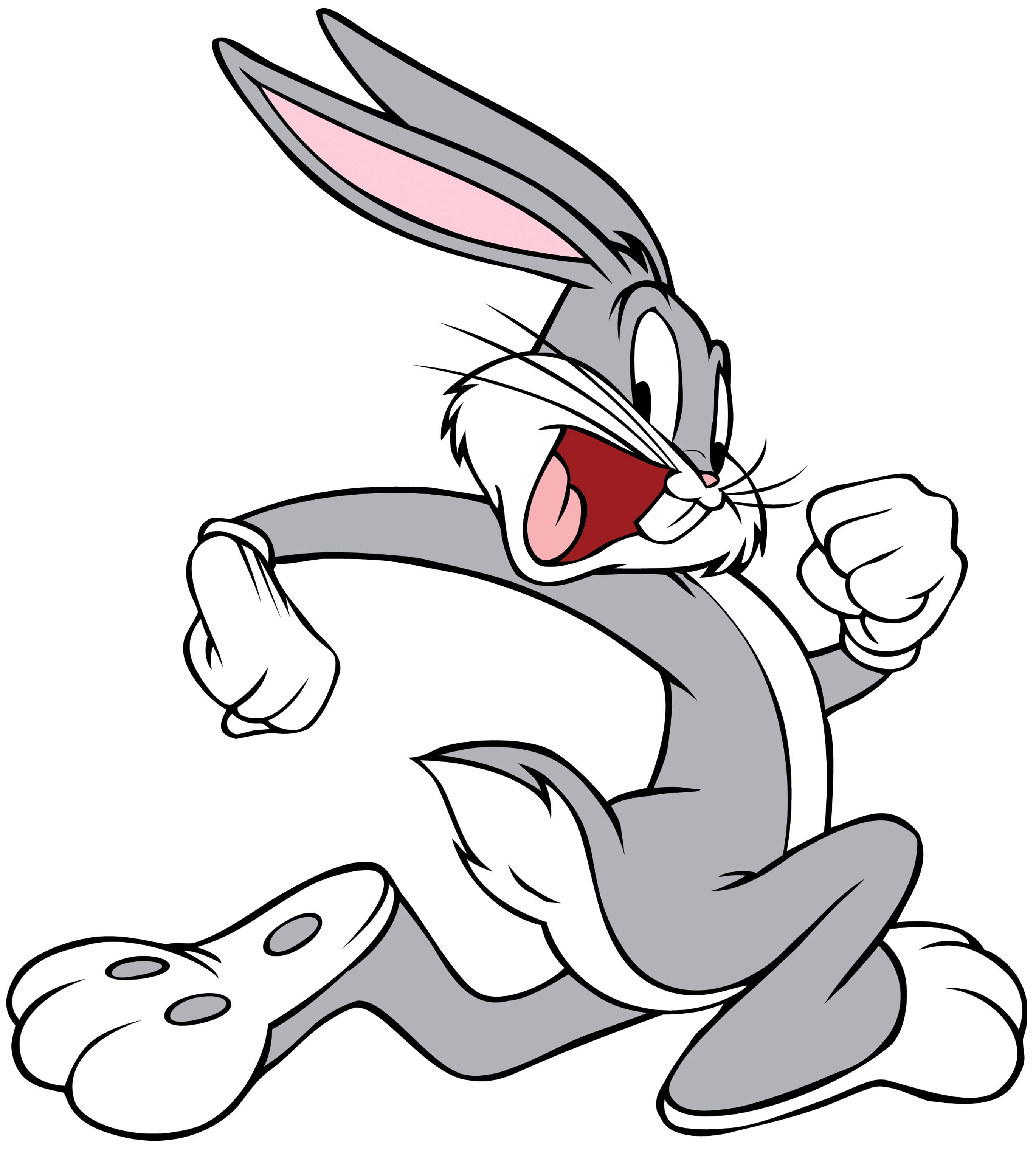 Picture Bugs Bunny HQ Image Free Transparent PNG Image