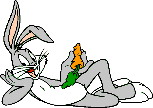 Bugs Bunny HD Image Free Transparent PNG Image