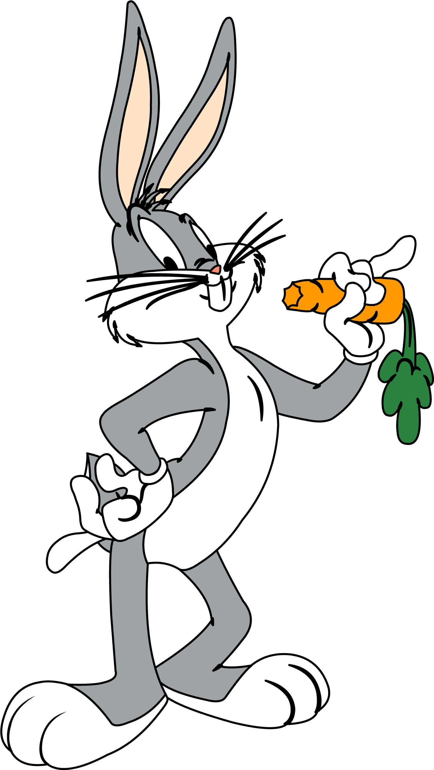 Bugs Bunny Download HD Transparent PNG Image