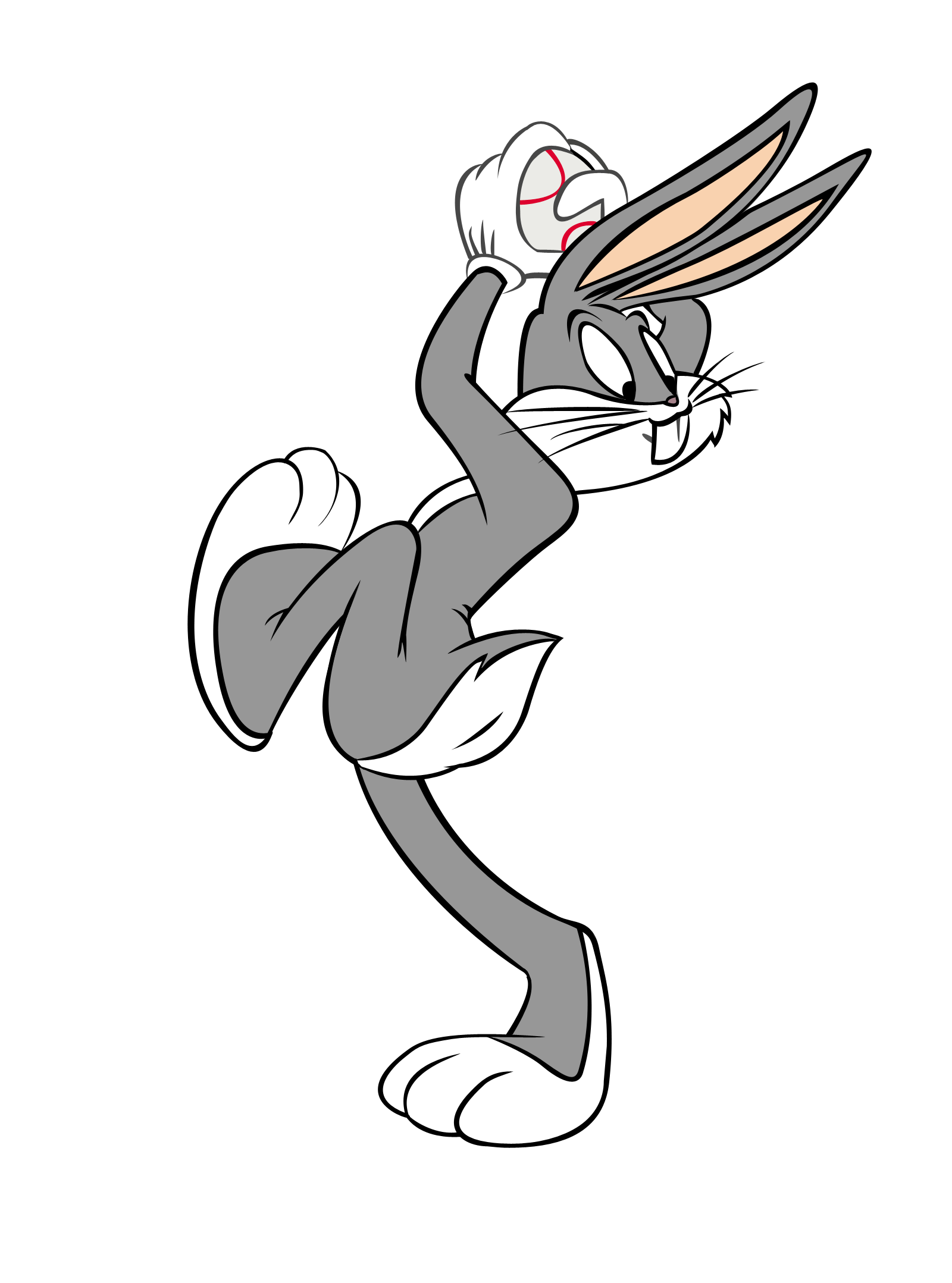 Images Bugs Bunny Download HQ Transparent PNG Image