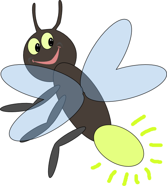 Dragonfly Bug Lightning Free Clipart HD Transparent PNG Image