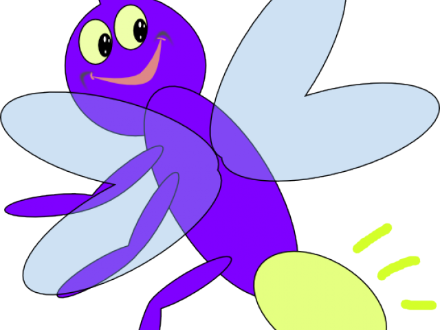 Firefly Bug Lightning Free Download Image Transparent PNG Image