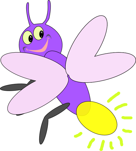 Vector Bug Lightning Free Download Image Transparent PNG Image