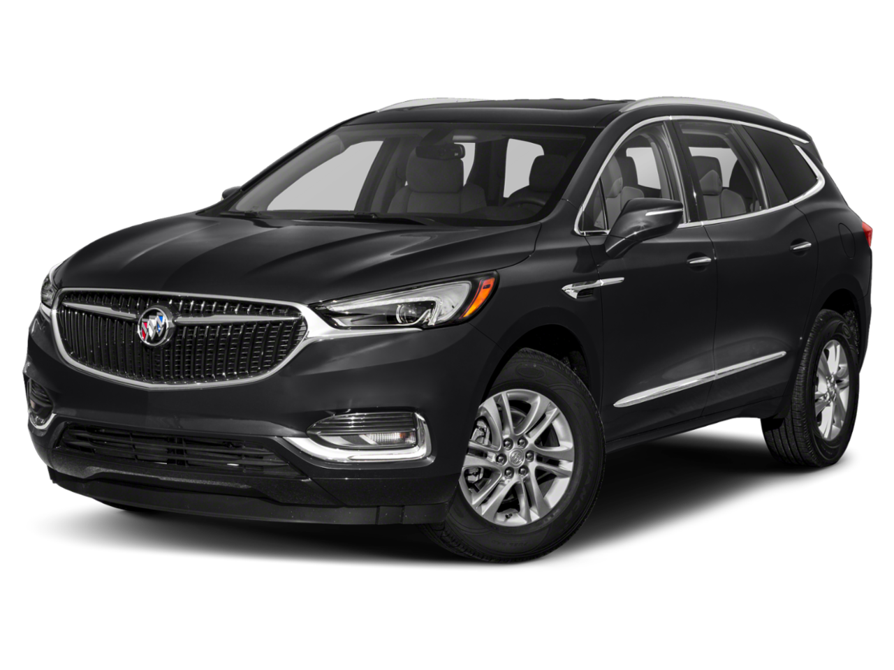 Front Car Buick View HD Image Free Transparent PNG Image