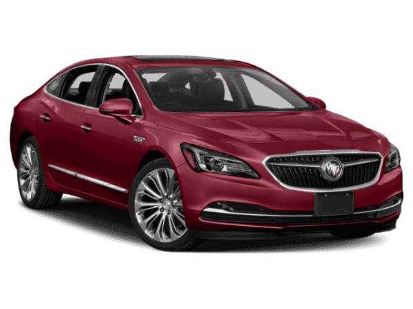 Front Car Buick Photos View Transparent PNG Image