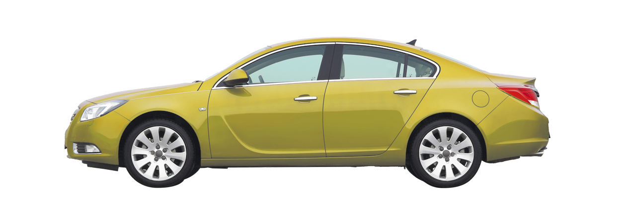 Car Buick Side View Download HQ Transparent PNG Image