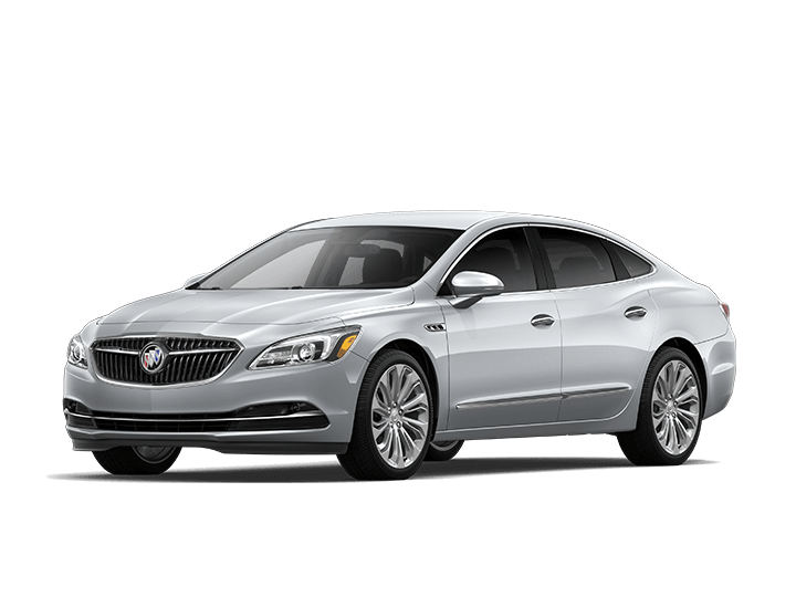 Car Silver Buick HD Image Free Transparent PNG Image