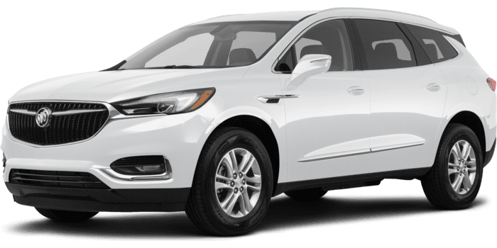 Car White Buick Download HD Transparent PNG Image