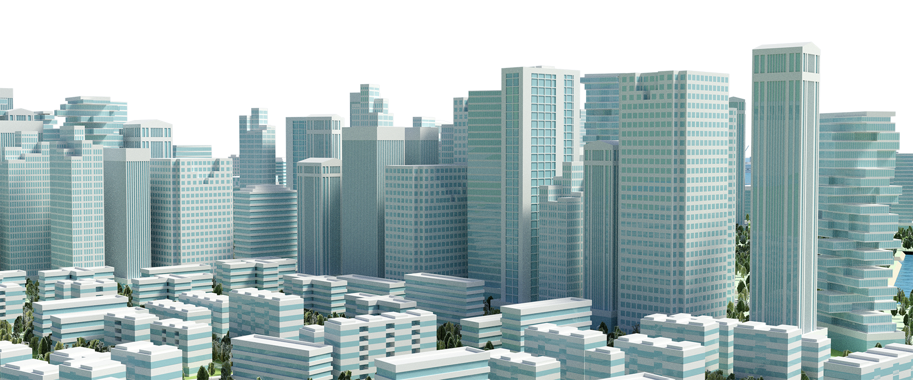 Building City Download Free Image Transparent PNG Image