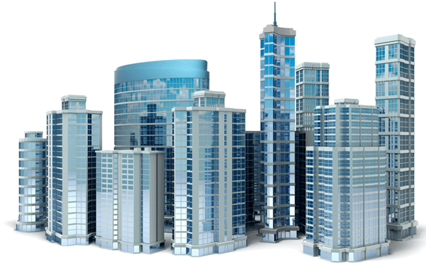 Building Skyscraper Free HQ Image Transparent PNG Image