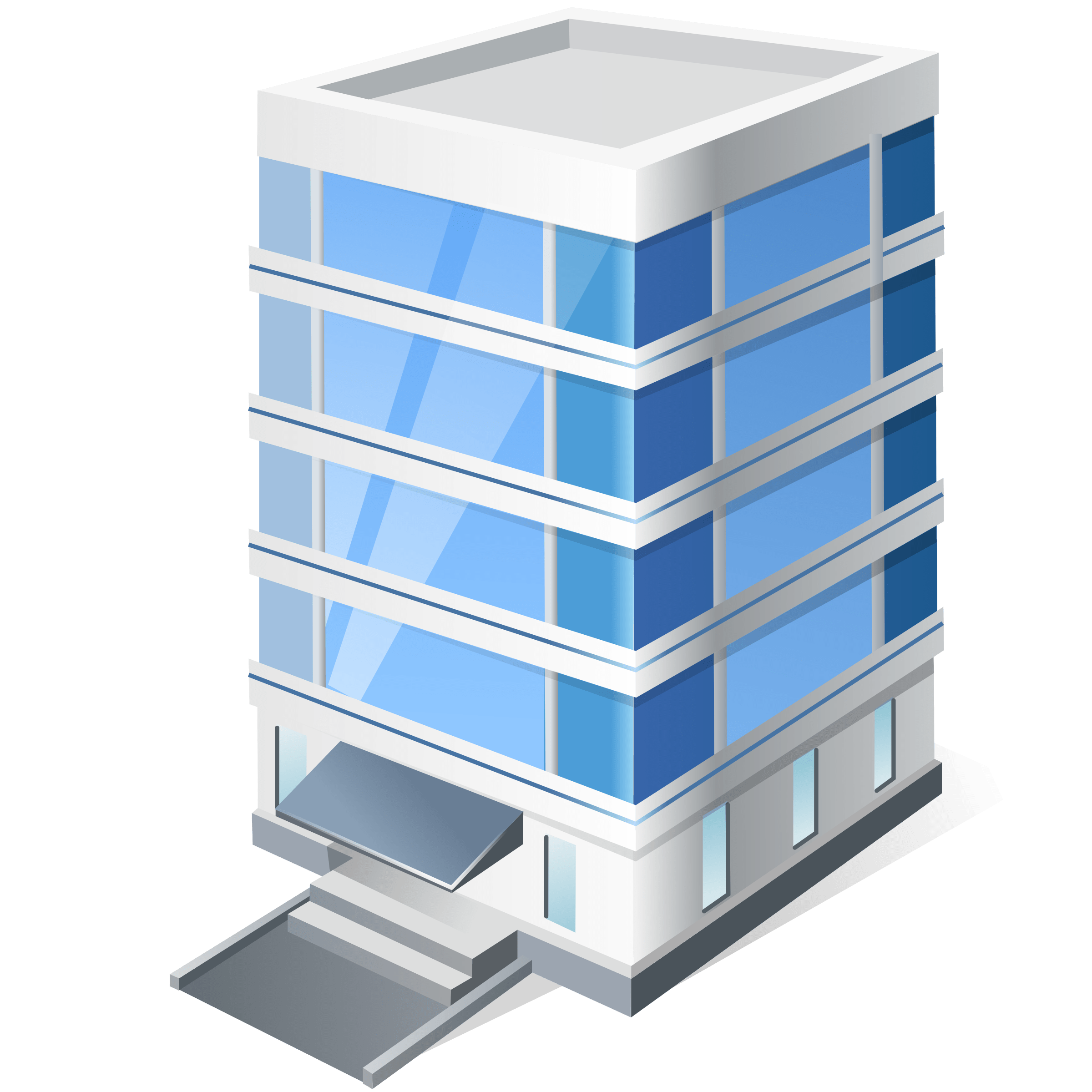 Building Vector Free PNG HQ Transparent PNG Image