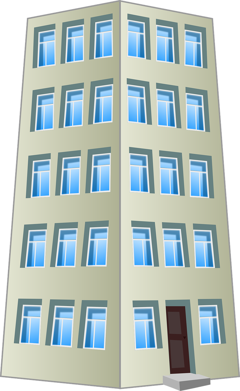 Building Hotel Free Download PNG HQ Transparent PNG Image