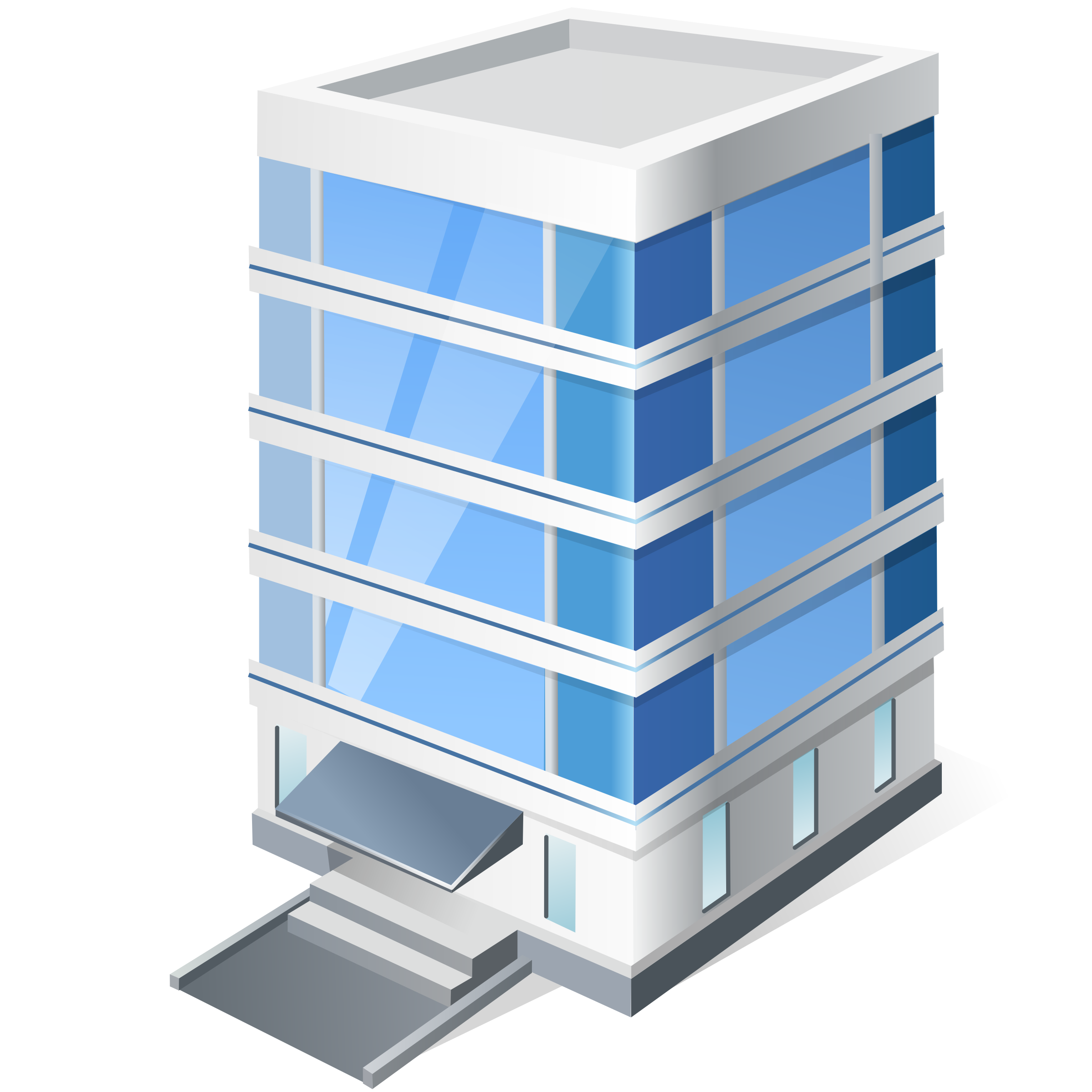 Building Transparent Image Transparent PNG Image