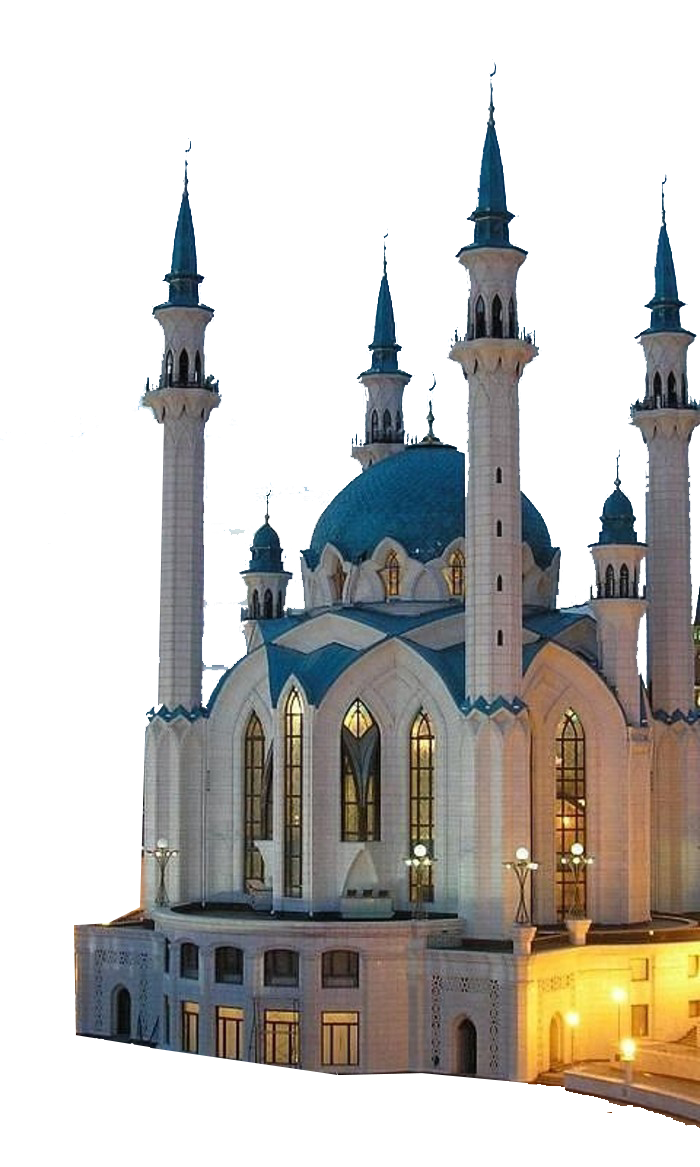 Building Ahmed Byzantine Kazan Sultan Mosque Crystal Transparent PNG Image