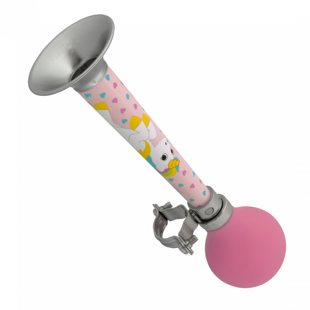 Bulb Horn PNG Free Photo Transparent PNG Image