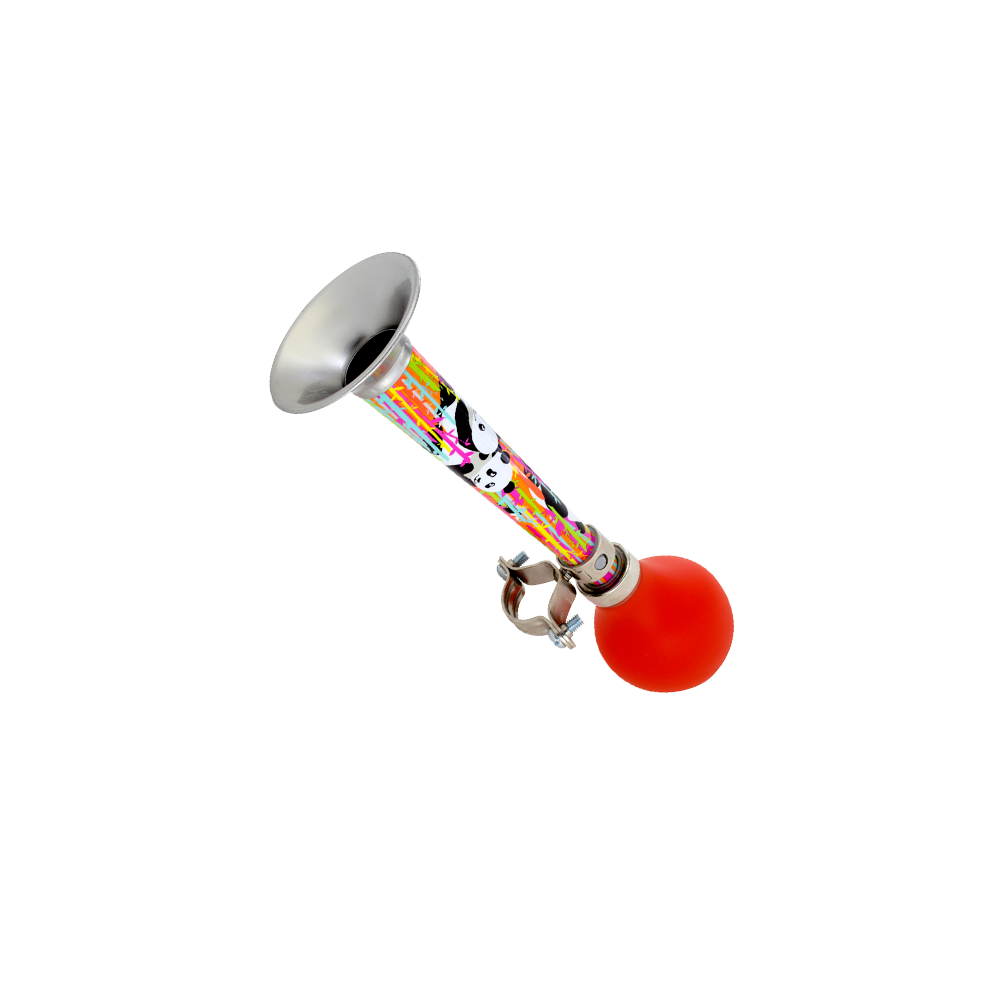 Buzzer Bulb Horn HQ Image Free Transparent PNG Image