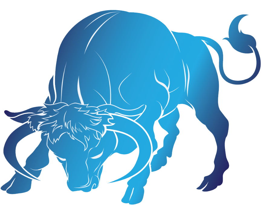 Logo Vector Bull Download HD Transparent PNG Image