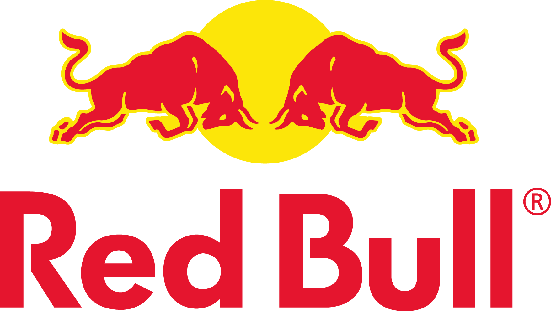 Vector Red Bull PNG Image High Quality Transparent PNG Image