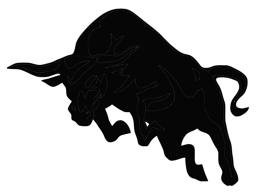 Bull Transparent Image Transparent PNG Image