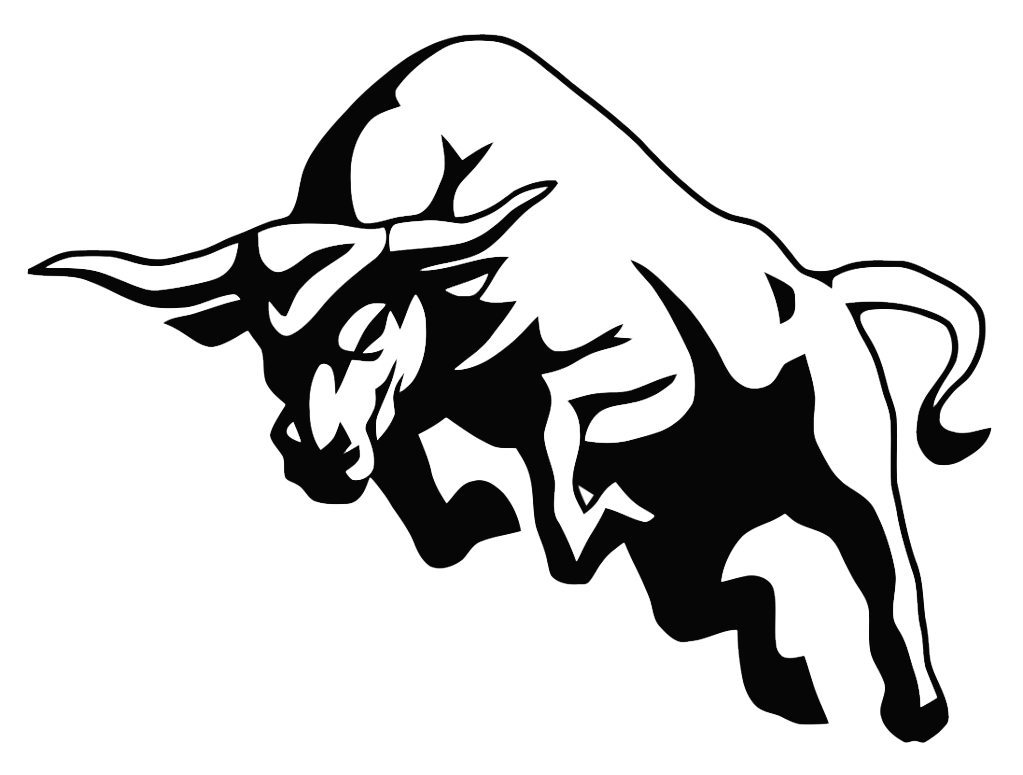 Bull Download Png Transparent PNG Image