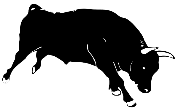 Bull Png Picture Transparent PNG Image