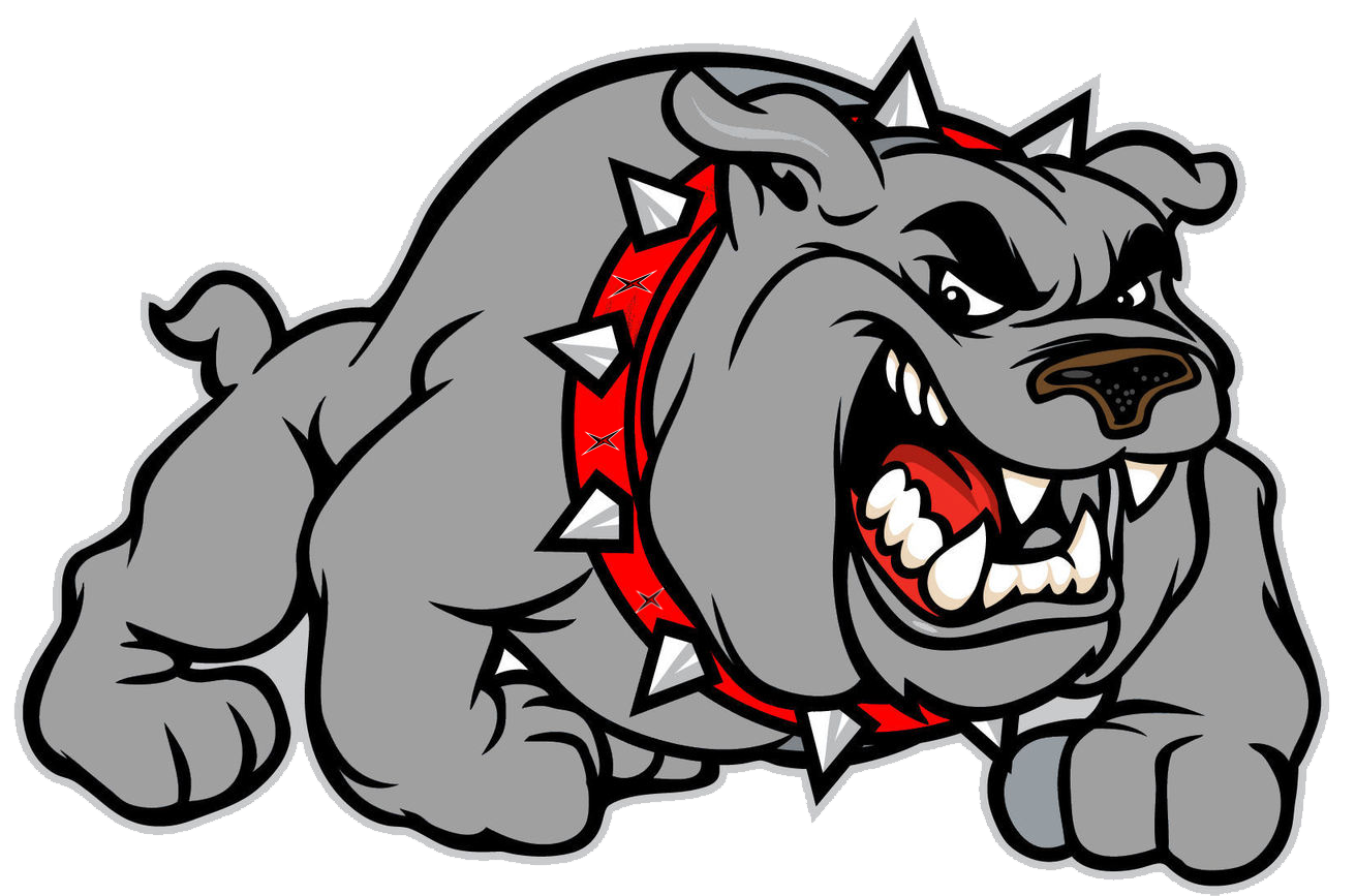 Bulldog Vector HQ Image Free Transparent PNG Image