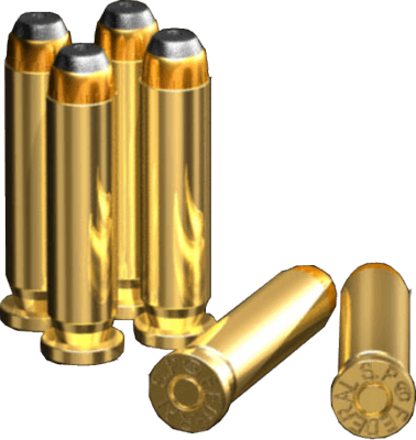 Bullets Png Image Transparent PNG Image