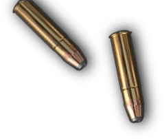 Bullets Png Image Transparent PNG Image