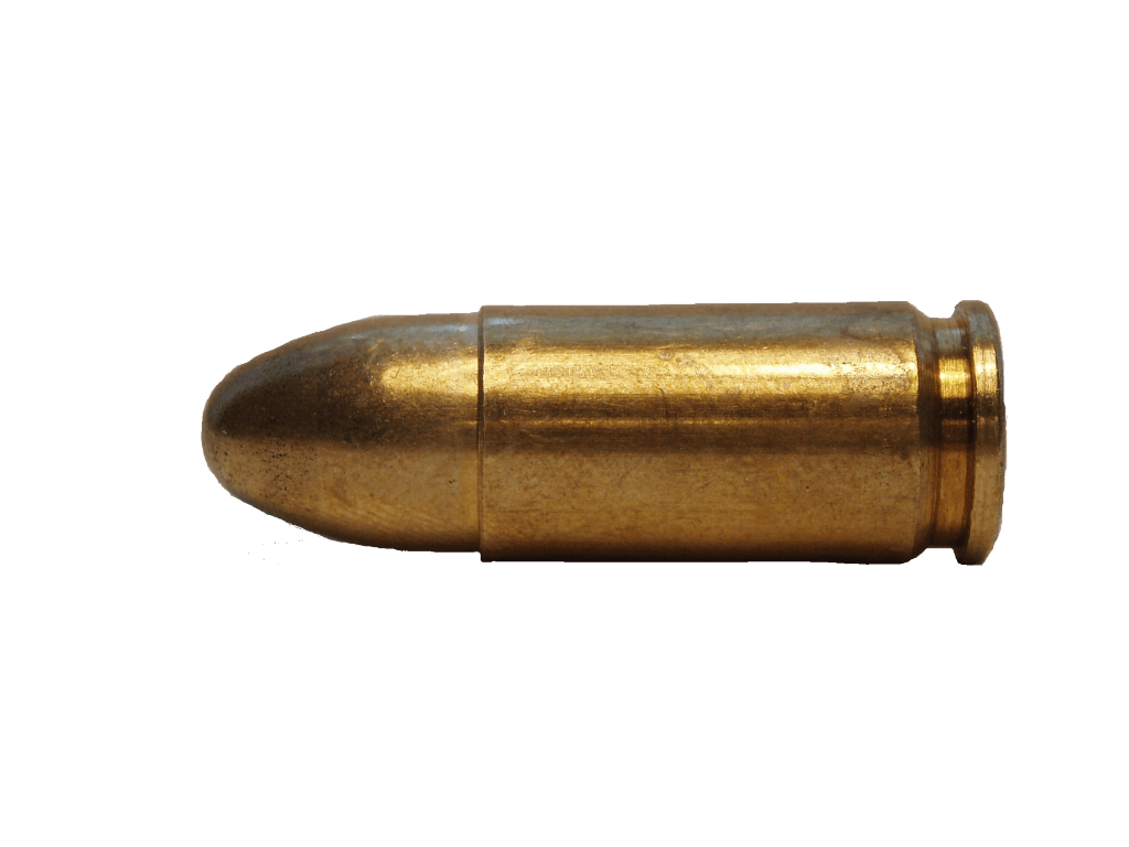 Gun Bullets Png Image Transparent PNG Image