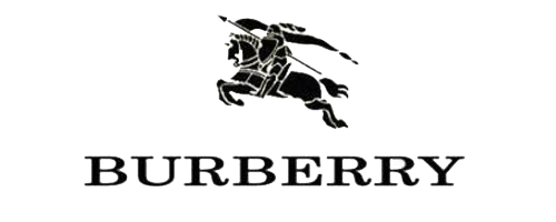 Burberry Logo Photos Transparent PNG Image