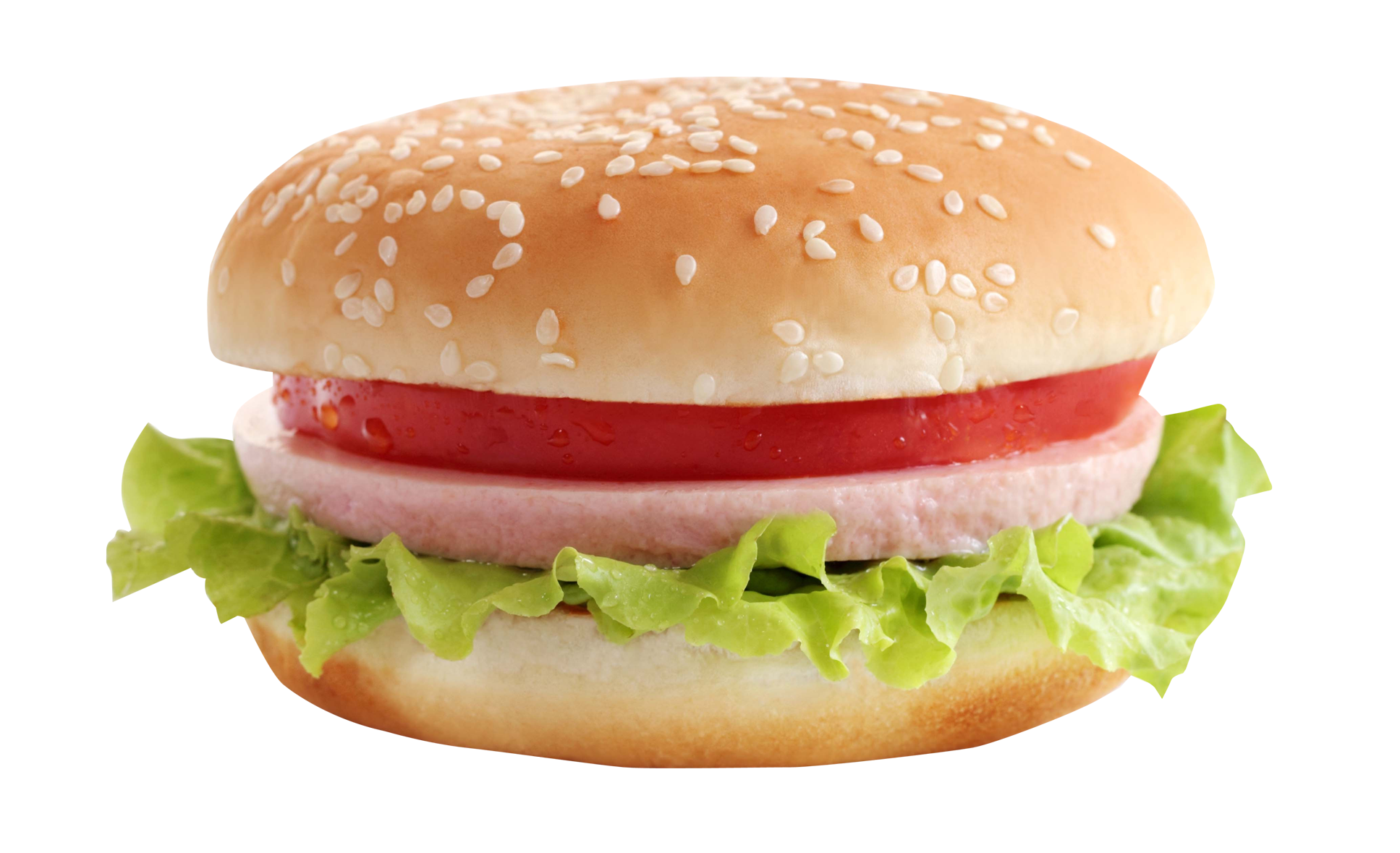 Burger Png Clipart Transparent PNG Image