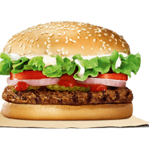 Burger King Download HD Transparent PNG Image