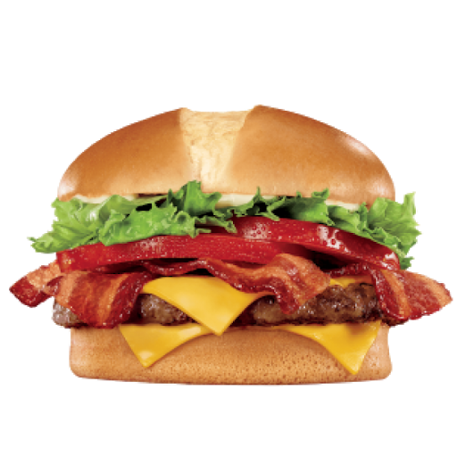 King Cheese Burger Free Photo Transparent PNG Image