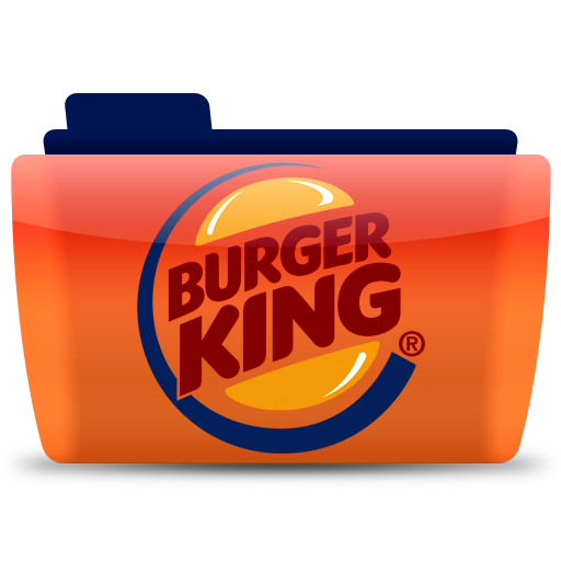 King Logo Pic Burger Free HQ Image Transparent PNG Image