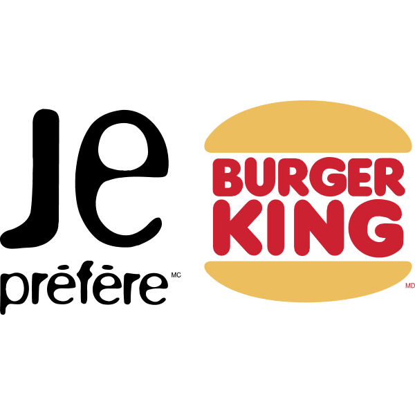 King Logo Burger HQ Image Free Transparent PNG Image