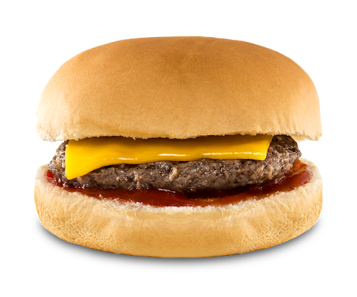 Cheese Bacon Burger Free Clipart HD Transparent PNG Image