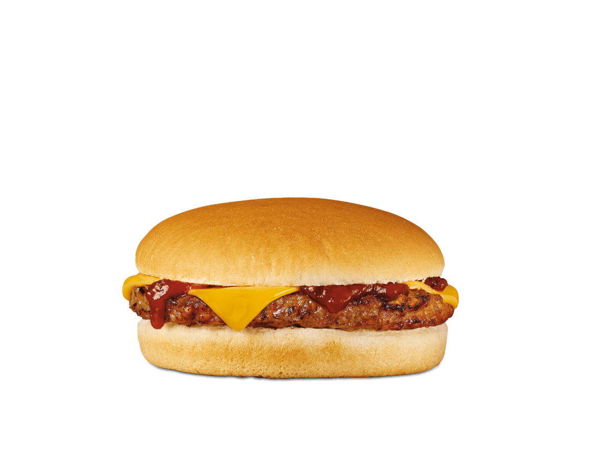 Cheese Burger Free HD Image Transparent PNG Image