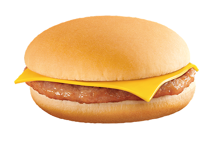 Cheese Burger Free Transparent Image HD Transparent PNG Image