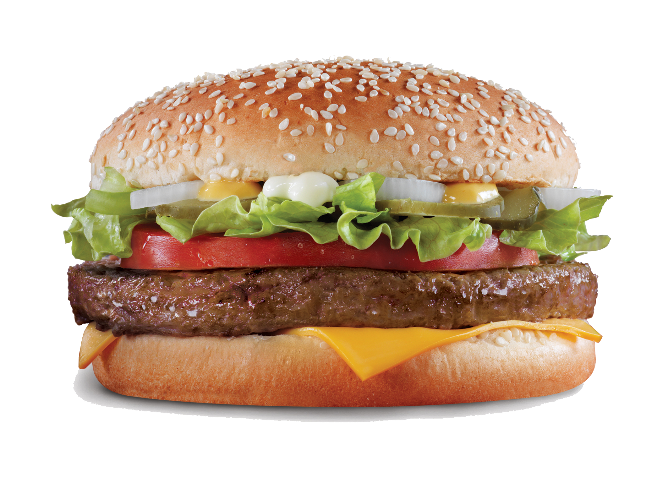 Burger Free Download Png Transparent PNG Image