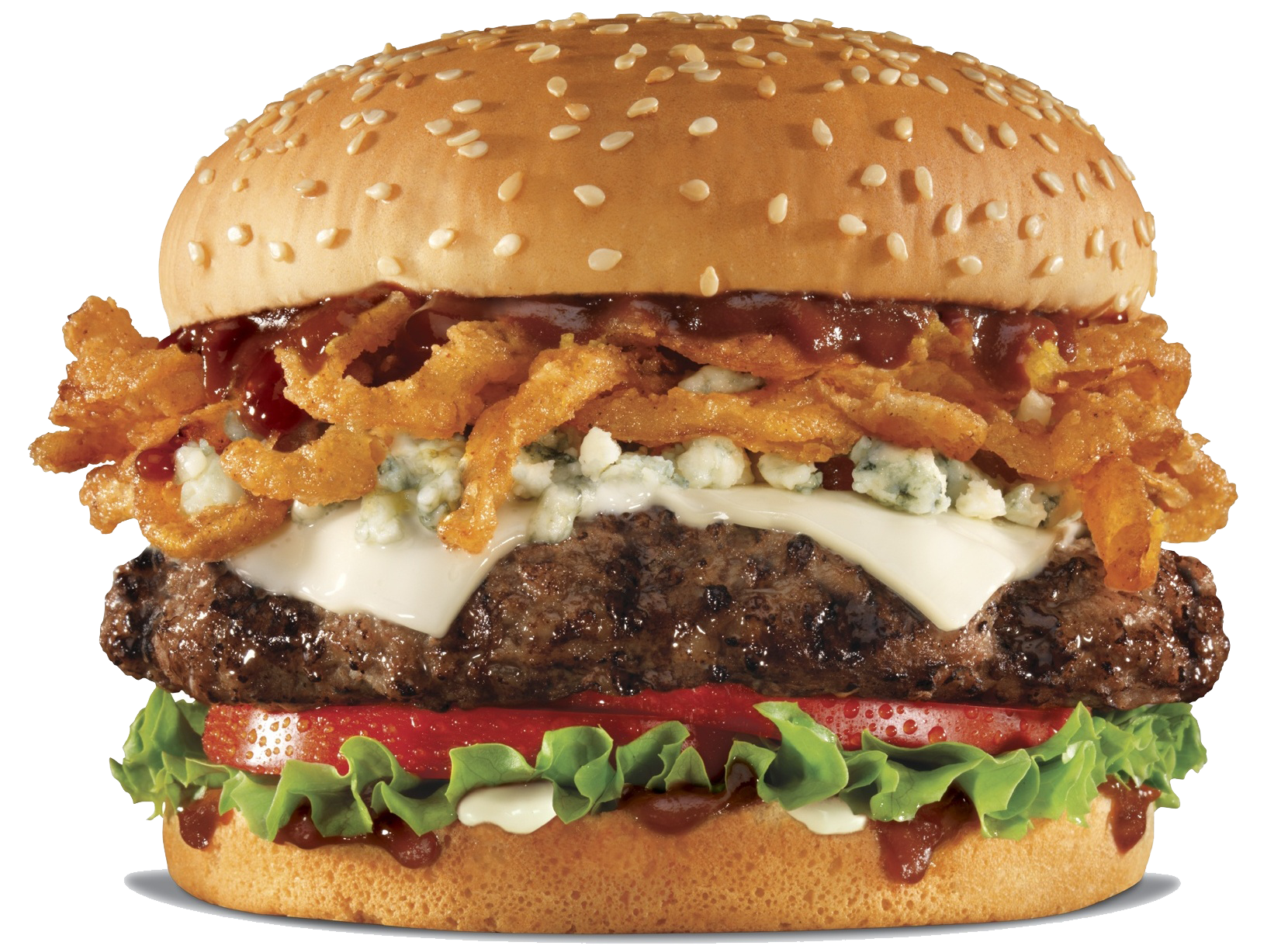 Burger Picture Transparent PNG Image