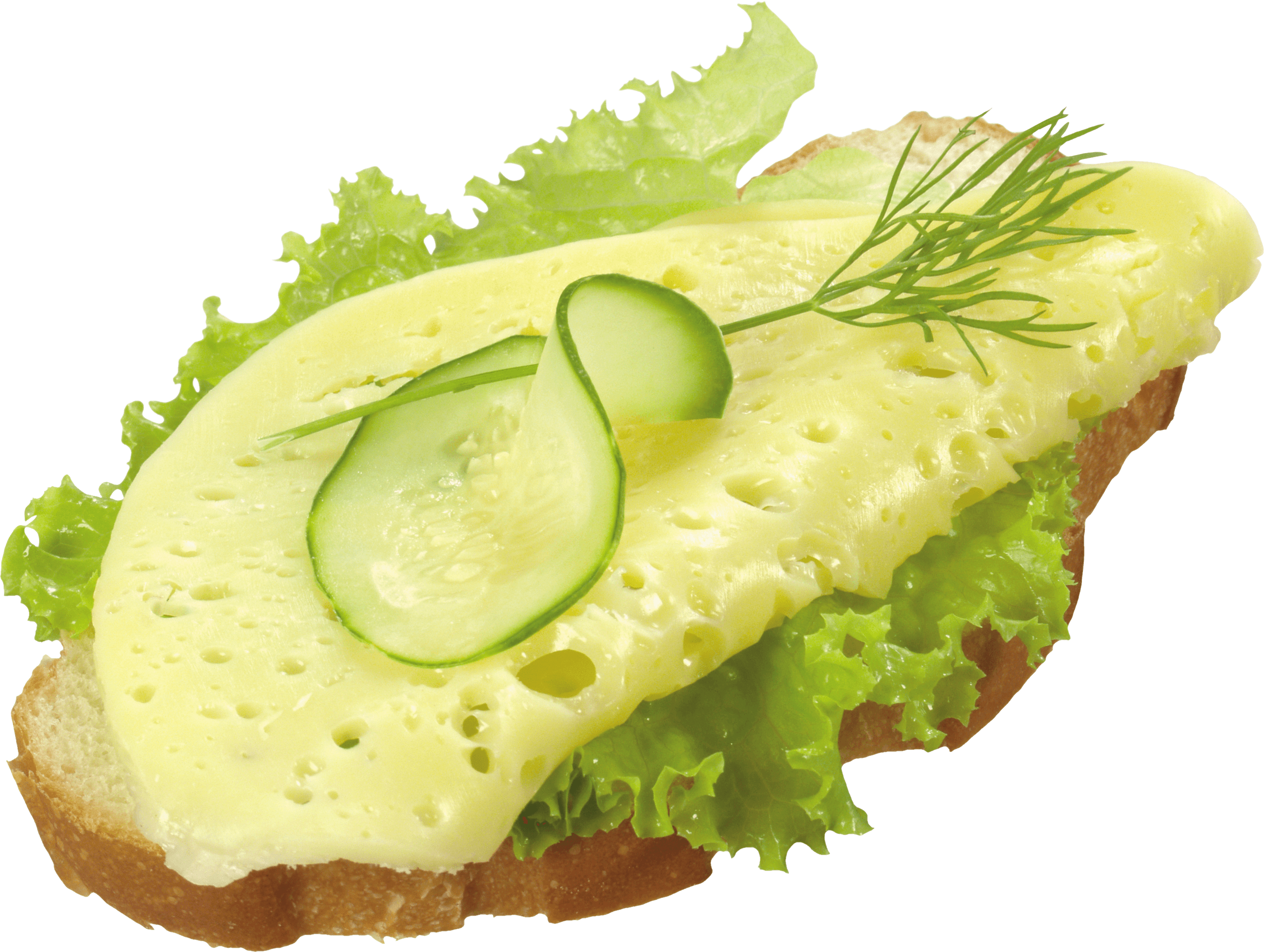 Sandwich Png Image Transparent PNG Image